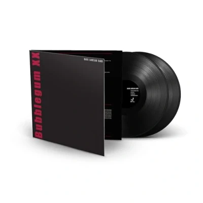 Afbeelding van Mark Lanegan Bubblegum (2 LPs)