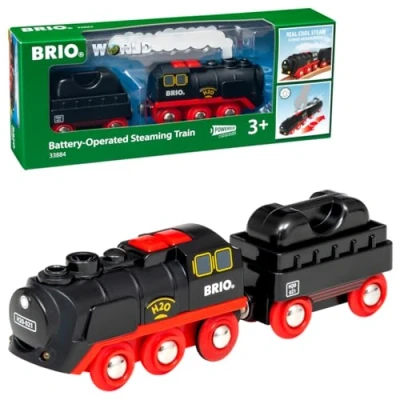Afbeelding van BRIO Speelgoedautootje voor kinderen, Maat: One Size, Multicoloured