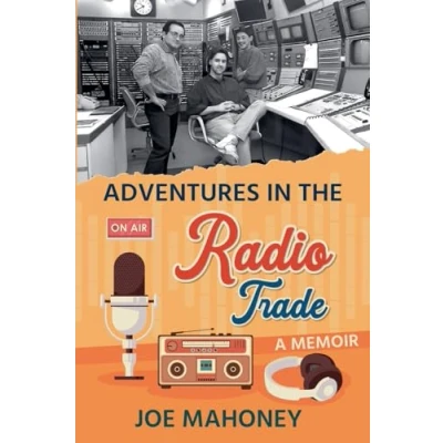 Afbeelding van Adventures in the Radio Trade