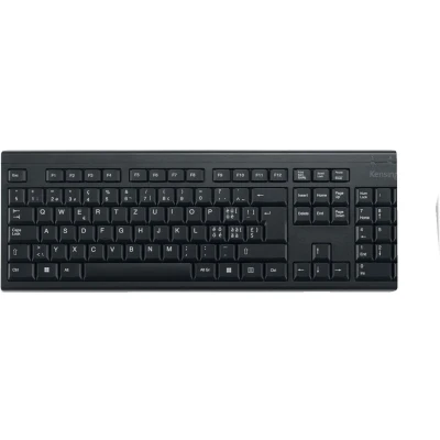 Afbeelding van Kensington Draadloos Toetsenbord KB150 EQ QWERTY Zwart