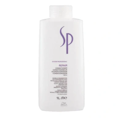 Afbeelding van Wella SP Care Repair Conditioner 1000 ml