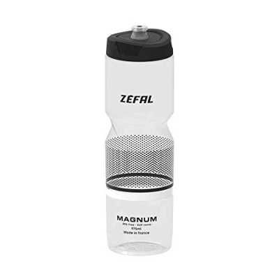 Afbeelding van Zefal, Drinkfles + thermosfles, (0.98 l)