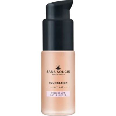 Afbeelding van Sans Soucis Perfect Lift Foundation Natural Rose 30 ml