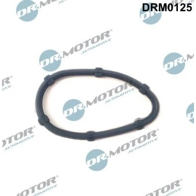 Afbeelding van Pakking, ontluchting motorcarter Dr.Motor Automotive DRM0125