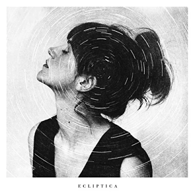 Afbeelding van Maria Rodes Ecliptica (CD)