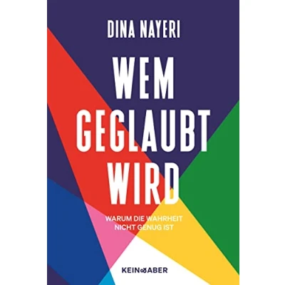 Afbeelding van Wem geglaubt wird