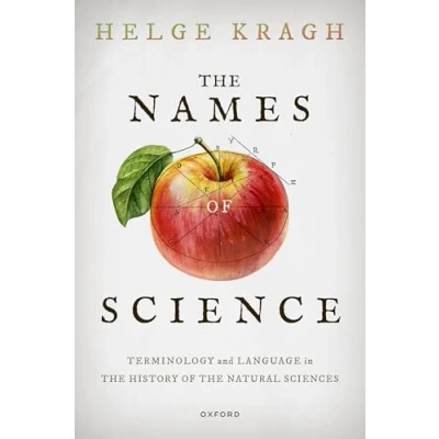 Afbeelding van The Names of Science