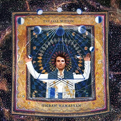 Afbeelding van Tigran Hamasyan Call