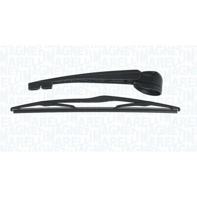 Afbeelding van Ruitenwisser Magneti Marelli 000723180341 350mm Zonder speciale voertuigadapter