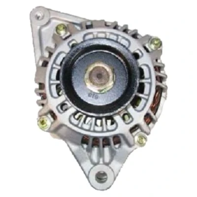 Afbeelding van JAPANPARTS ALC354 Dynamo / Alternator 12V 75A