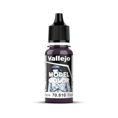 Afbeelding van Vallejo Acrylverf voor modelbouw, 17 ml, koningspaars