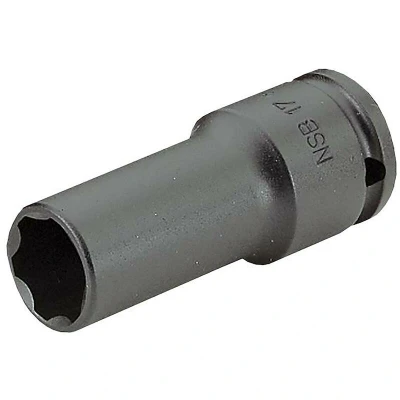 Afbeelding van FACOM NSB.13 impactdop 1/2&quot; zeskant lang dunwandig 13 mm