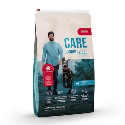 Afbeelding van MERA essential Junior 2 x 10 kg