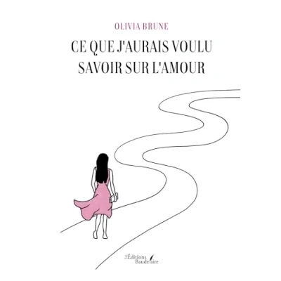 Afbeelding van Ce que j&#039;aurais voulu savoir sur l&#039;amour