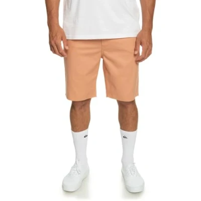 Afbeelding van Quiksilver Everyday chino shorts voor heren