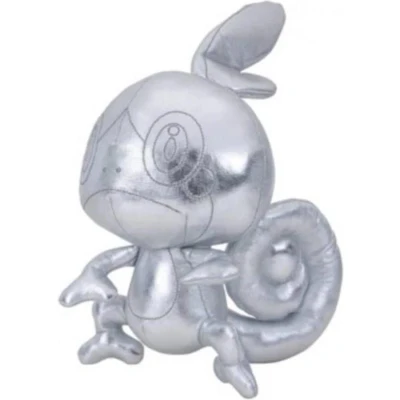 Afbeelding van Pokemon 25th Anniversary Pluche Sobble