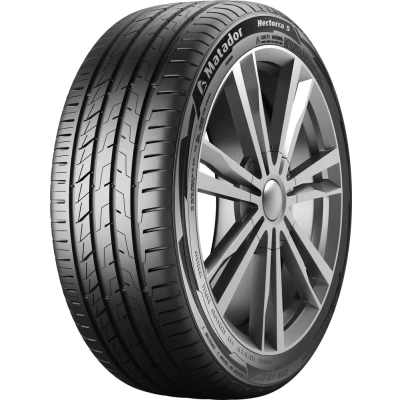 Afbeelding van Matador HECTORRA 5 225/45 R17 94Y personenwagen Zomerbanden Banden 1581148000