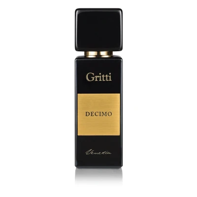 Afbeelding van Gritti Decimo Uniseks geur, 10 oz