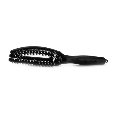 Afbeelding van 15% korting Olivia Garden Finger Brush S