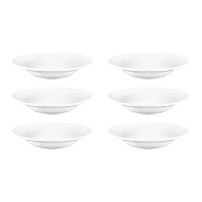 Afbeelding van Olympia Athena soepbord 22,8cm (6 stuks)