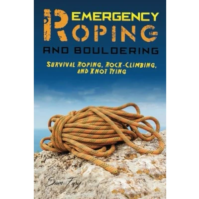 Afbeelding van Survival Fitness Emergency Roping and Bouldering