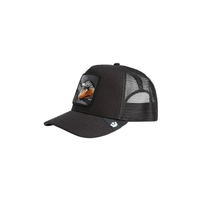 Afbeelding van Goorin Bros. Pet OG Trucker Een maat