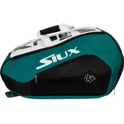 Afbeelding van Siux Rackettas Padel Trilogy Groen