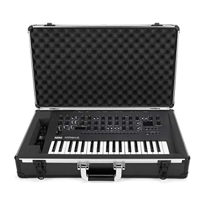 Afbeelding van Analog Cases UNISON Case Korg Minilogue (xd) Keyboard flightcase