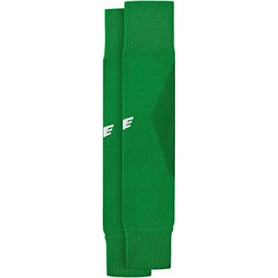 Afbeelding van Tube socks smaragd/wit / 1