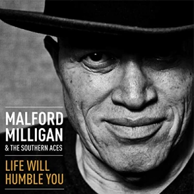 Afbeelding van Malford Milligan Life Will Humble You (CD)