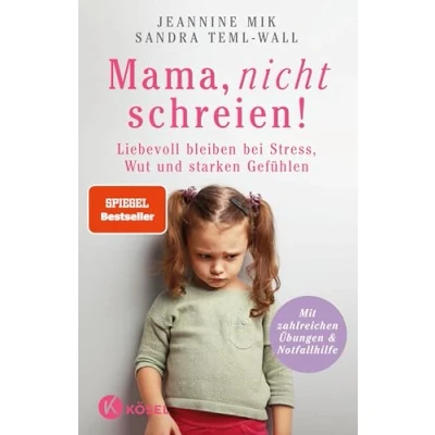 Afbeelding van Mama, nicht schreien!