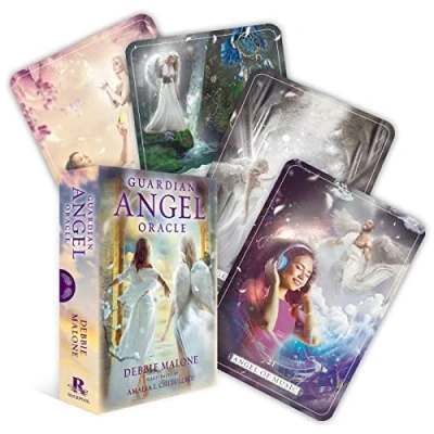 Afbeelding van Guardian Angel Oracle