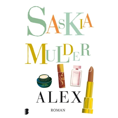 Afbeelding van Alex