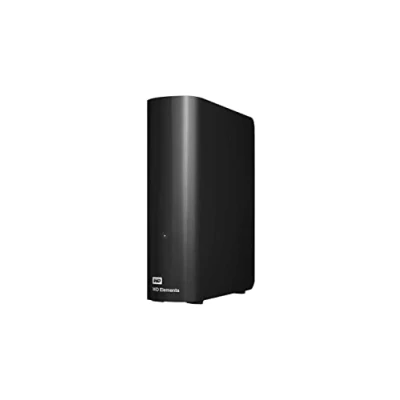 Afbeelding van WD Elements Desktop 16TB
