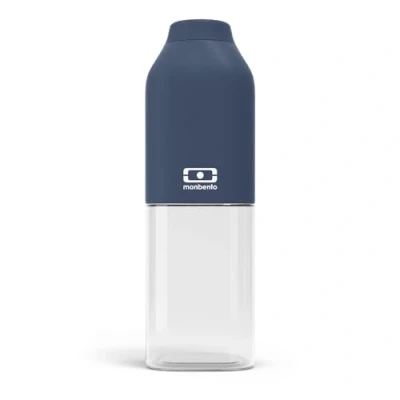 Afbeelding van Monbento M Positive Blue Infinity granatowy