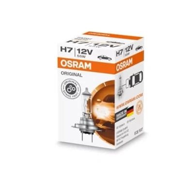 Image de Ampoule OSRAM Original Line H7 12V/55W x1
