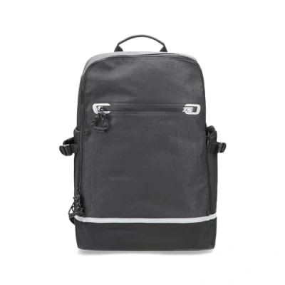 Afbeelding van Jost Lillehammer Rugzak, Maat: One Size, Schwarz
