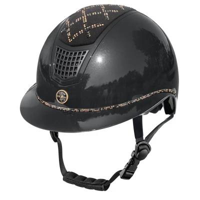 Image de Fair Play Bombe Quantinum W V Shiny Noir