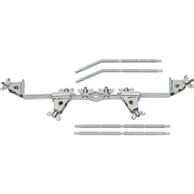 Image de meinl Multi clamp mc 4