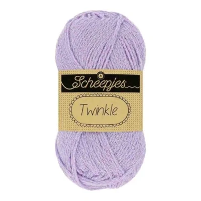 Afbeelding van Scheepjes Twinkle 50gr 927