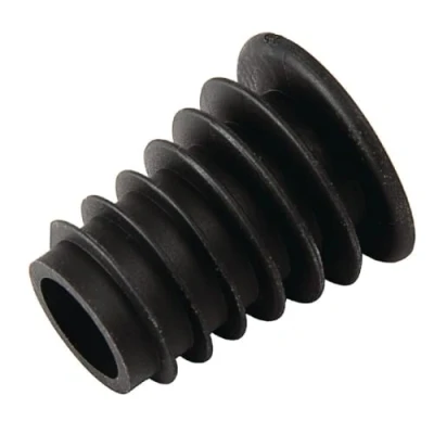 Afbeelding van Rubber inzetstuk voor maatschenkers (20 stuks)