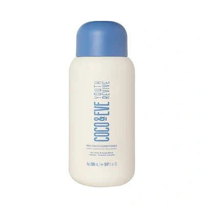 Afbeelding van Coco &amp; Eve Youth Revive PRO Conditioner Conditioner, Dames, Maat: 280 ml, Not defined