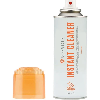 Afbeelding van SofSole Instant cleaner schoenenspray