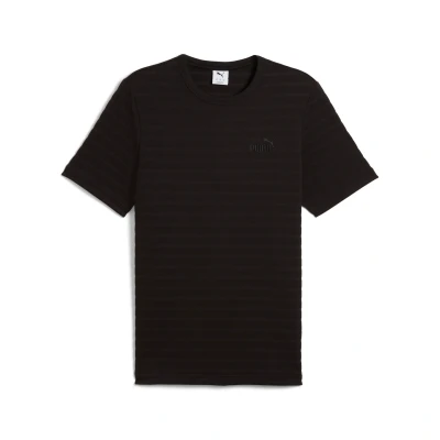 Image de T shirt structurÃ© Essentials Elevated