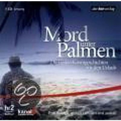 Afbeelding van Mord Unter Palmen. Cd