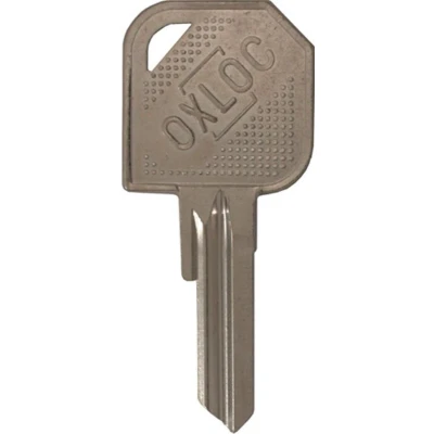 Afbeelding van Oxloc Sleutel voor discusslot 50mm