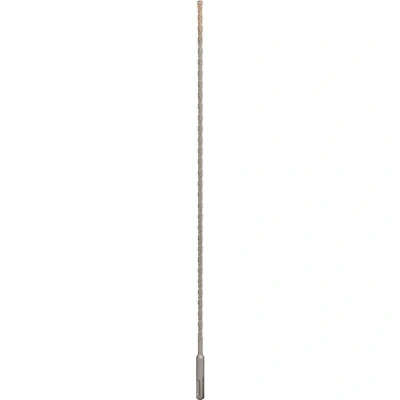 Afbeelding van Bosch Accessories SDS Plus 5 2608585603 Carbide Hamerboor 6 mm Gezamenlijke lengte 460 1 stuk(s)