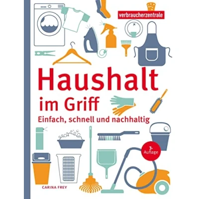 Afbeelding van Haushalt im Griff