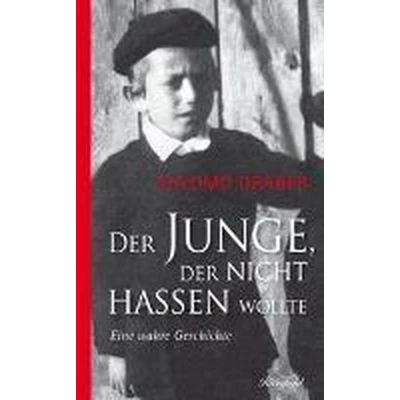 Afbeelding van der Junge, nicht hassen wollte