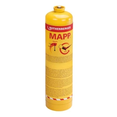 Afbeelding van ROTHENBERGER MAPP gas HPC, 7/16&quot; EU, naar A 035521 Gas, gaspatroon,